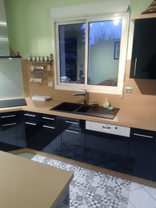cuisine-noire-bois-menuiseri-godin-caen